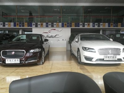 甘肅車友會(huì) 汽車銷售新勢(shì)力，打造一站式購車新體驗(yàn)
