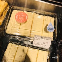 大帳坊 ole精品超市的歐式面包坊