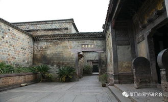 泰寧古韻 二白二宅斑斕光，大帳坊中歲月長